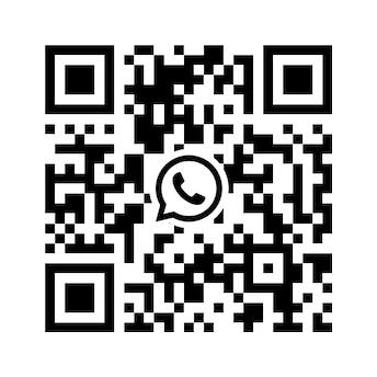 QR WhatsApp
